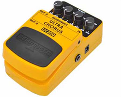 Behringer UC200